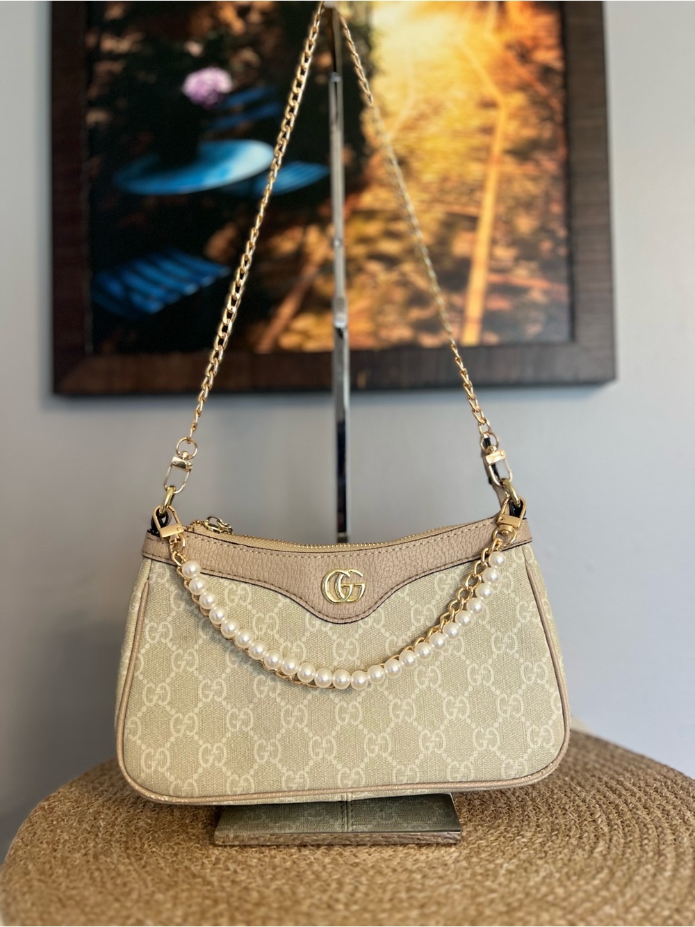 Fashion Bag